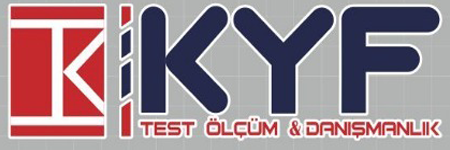 Kyf Test Ölçüm Danışmanlık